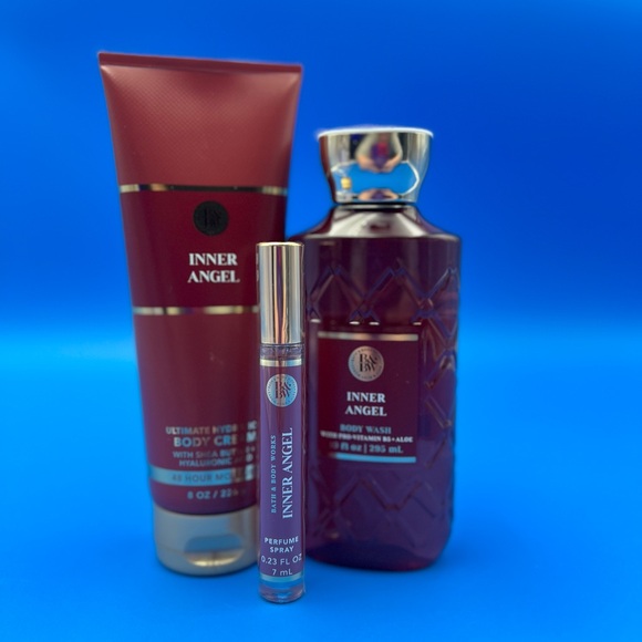 Bath & Body Works Inner Angel set - Picture 2 of 5
